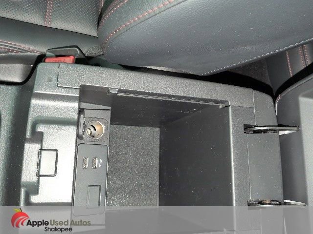 Used 2022 MAZDA CX-5 AWD 2.5 Turbo image 27