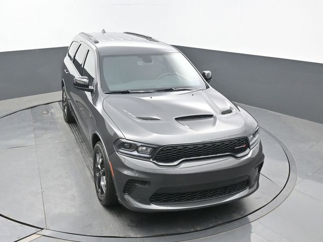New 2026 Dodge Durango GT AWD/4WD image 53