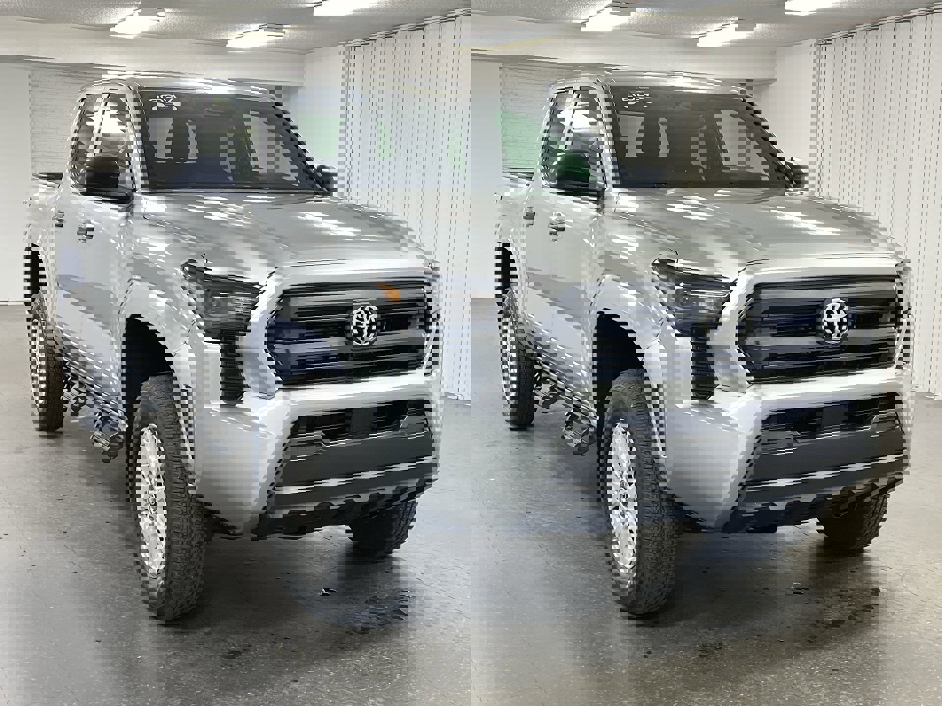 Used 2024 Toyota Tacoma SR image 34