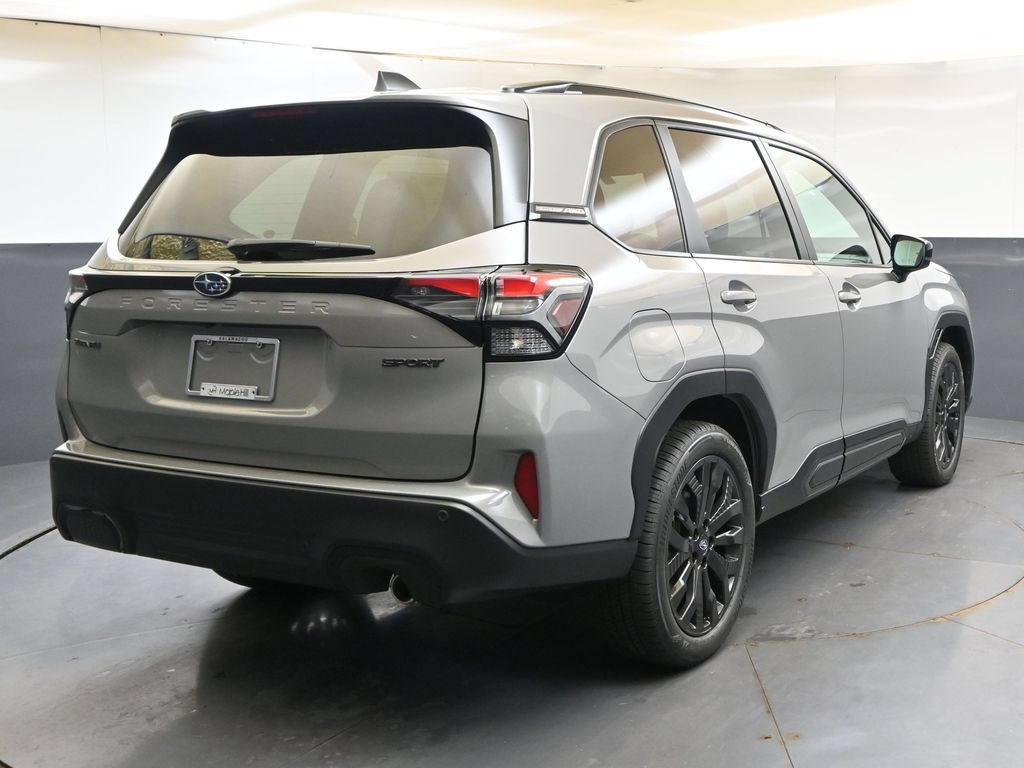 New 2026 Subaru Forester Sport AWD/4WD image 5