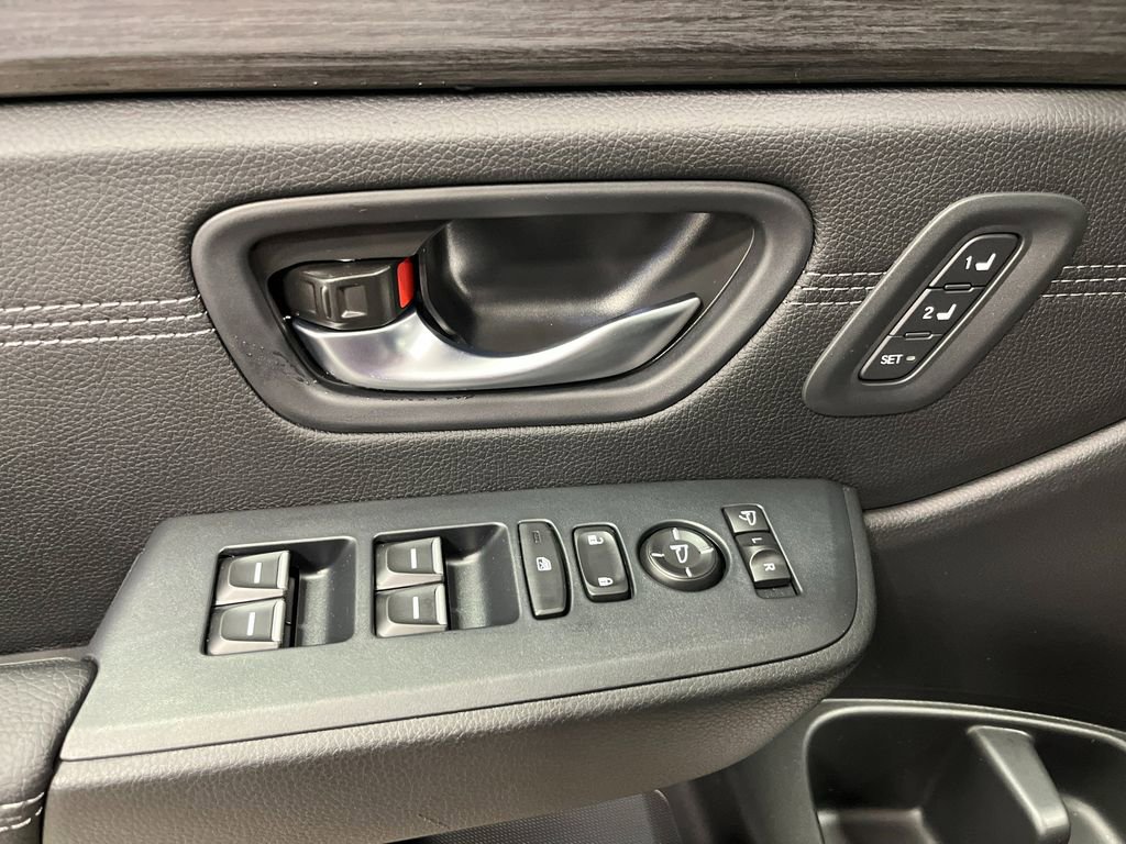 New 2026 Honda Pilot Touring image 13