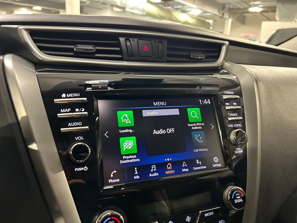 Used 2019 Nissan Murano SL w/ SL Technology Package AWD/4WD image 16