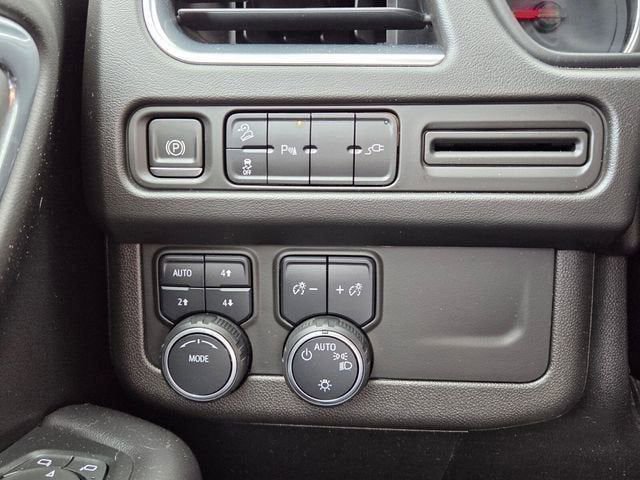 Used 2021 Chevrolet Tahoe Z71 image 23