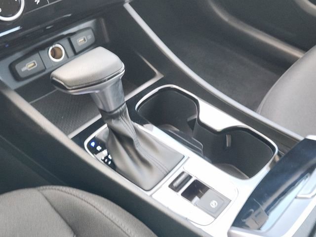 Certified 2024 Hyundai Tucson SE image 15