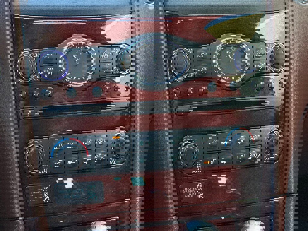 Used 2015 INFINITI QX50 Journey w/ Premium Package image 24