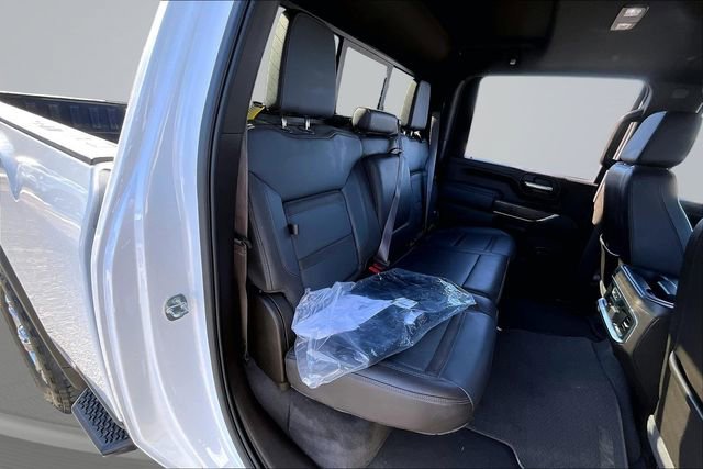 Used 2023 GMC Sierra 2500 Denali w/ Denali Ultimate Package image 26