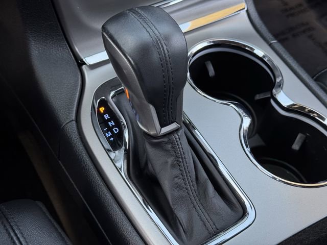 Used 2017 Jeep Grand Cherokee Altitude AWD/4WD image 19