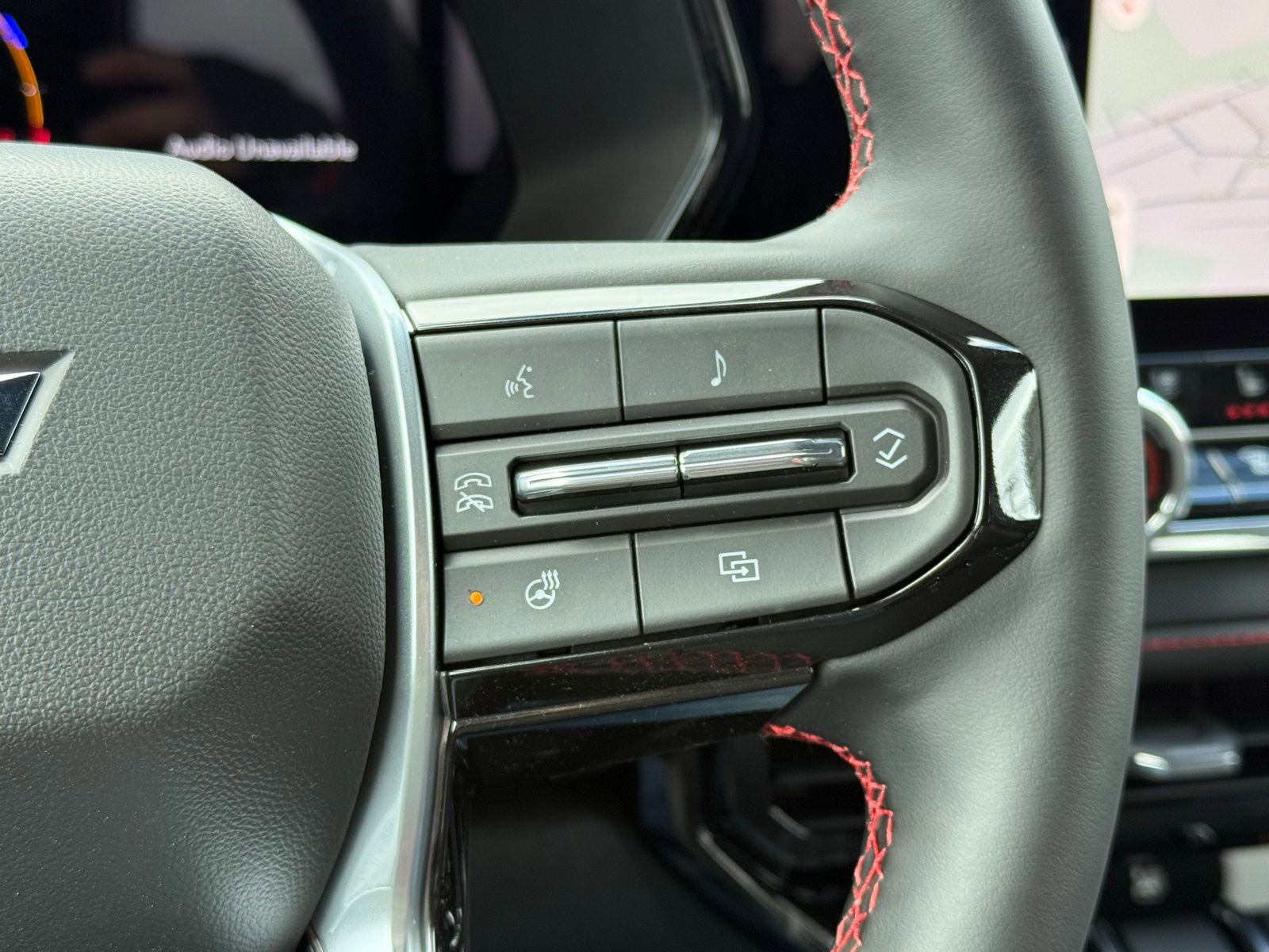 New 2026 Chevrolet Colorado Z71 w/ Technology Package image 32