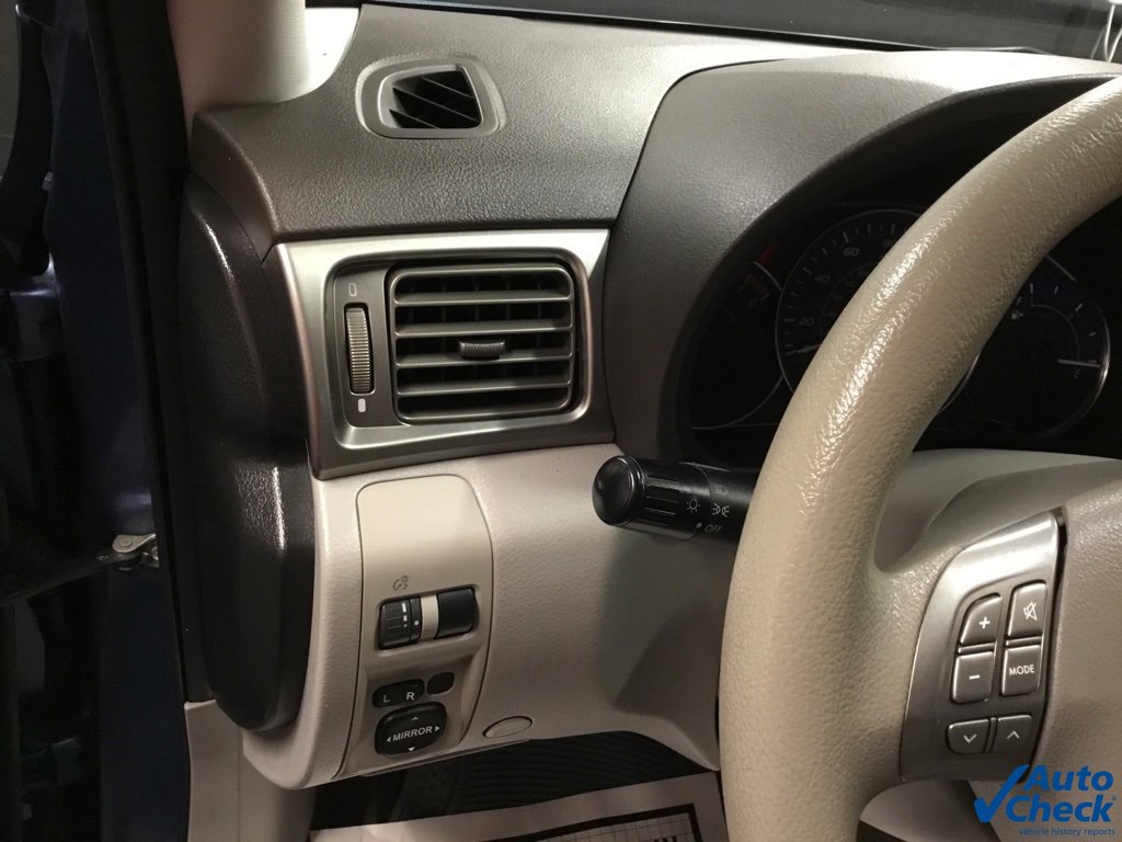 Used 2010 Subaru Forester 2.5X Premium image 20