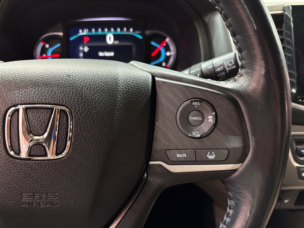 Certified 2019 Honda Pilot EX-L image 18
