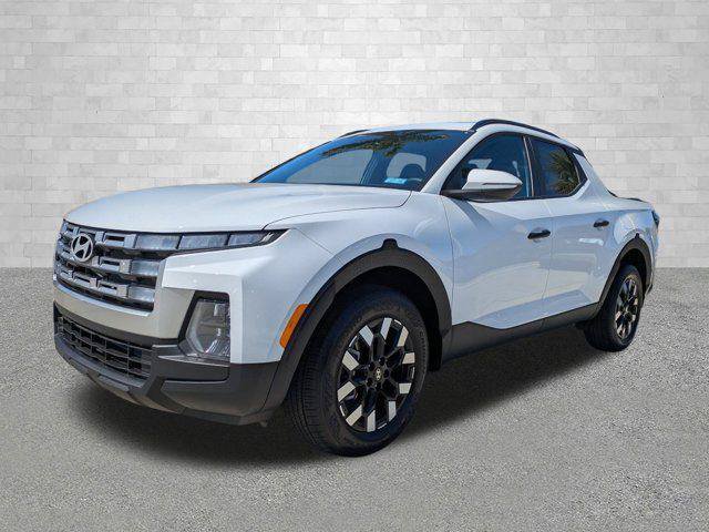 New 2026 Hyundai Santa Cruz SEL AWD/4WD image 5