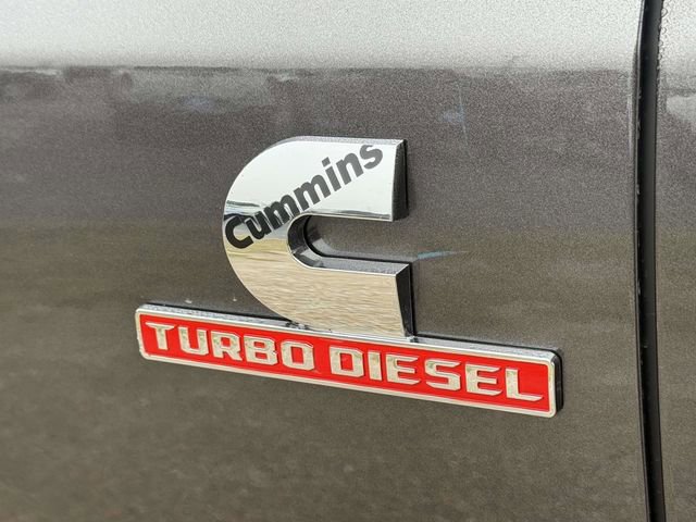 New 2026 RAM 2500 Tradesman AWD/4WD image 13