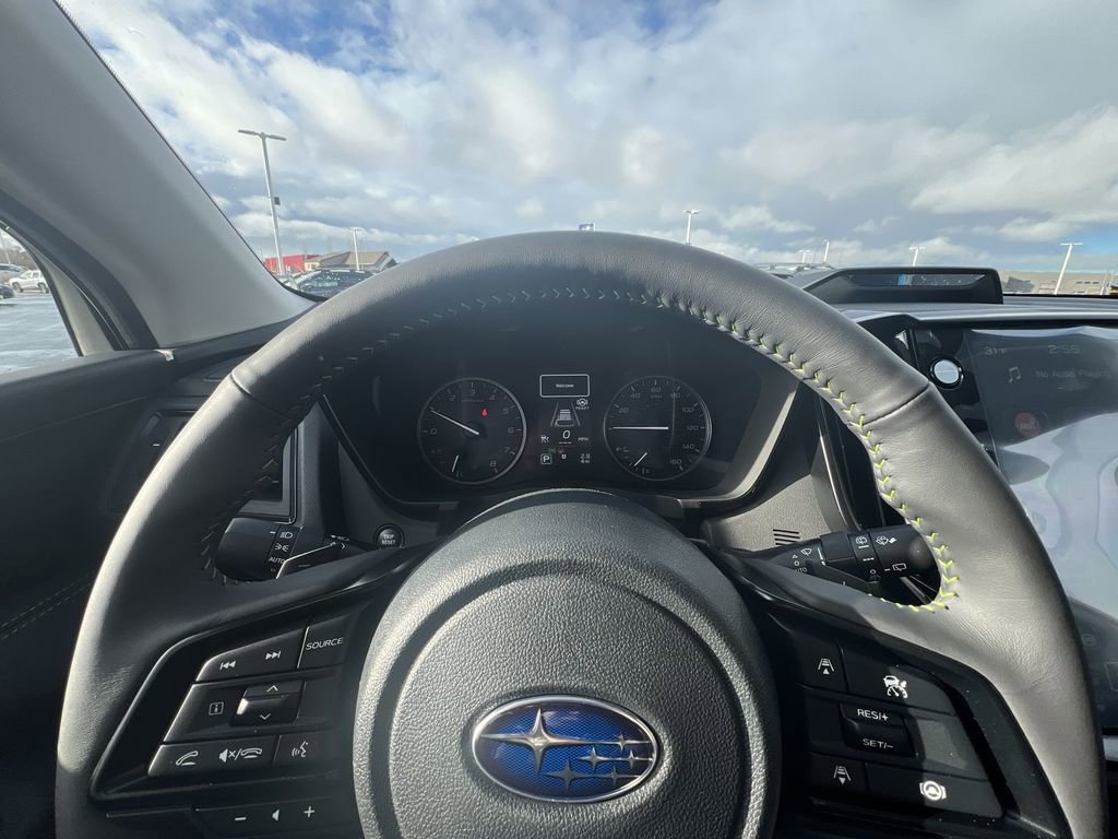 New 2026 Subaru Ascent Bronze Edition image 11