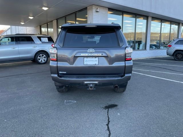 Used 2020 Toyota 4Runner SR5 image 6