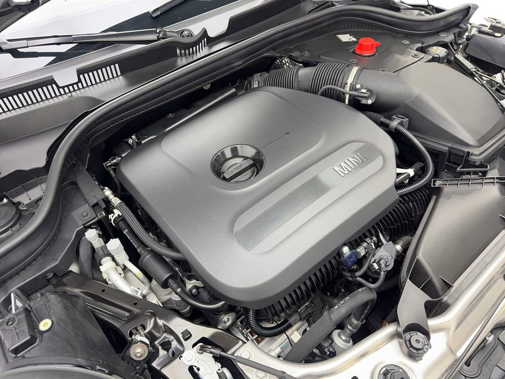 Used 2025 MINI Cooper S image 69