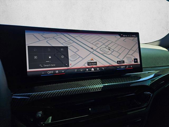 Used 2025 BMW M340i xDrive w/ Premium Package image 12