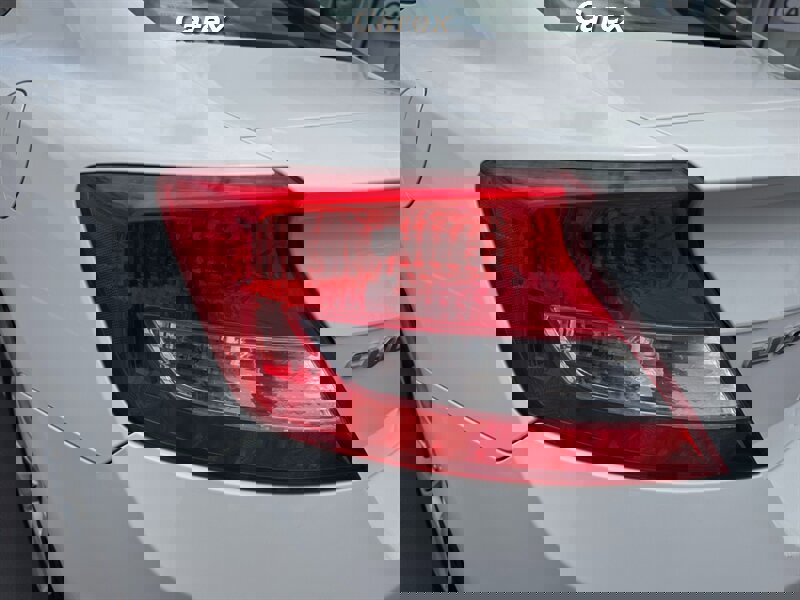 Used 2013 Honda Civic LX image 10