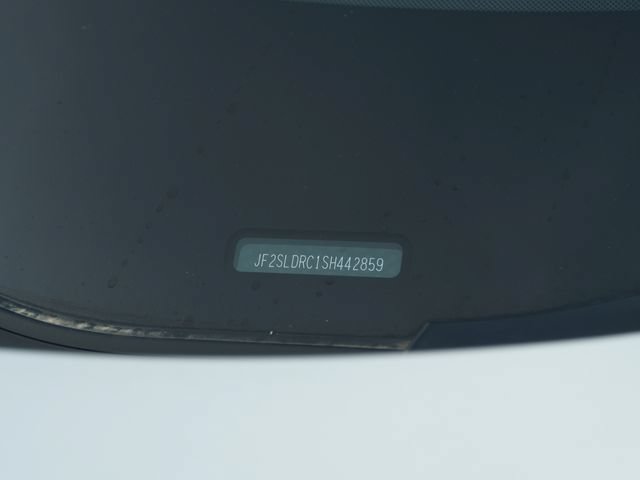 Used 2025 Subaru Forester Limited w/ Popular Package #2 AWD/4WD image 31