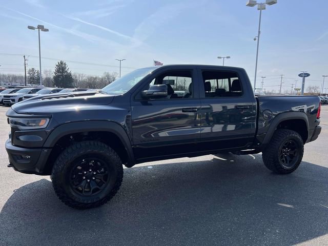 Used 2026 RAM 1500 RHO image 3