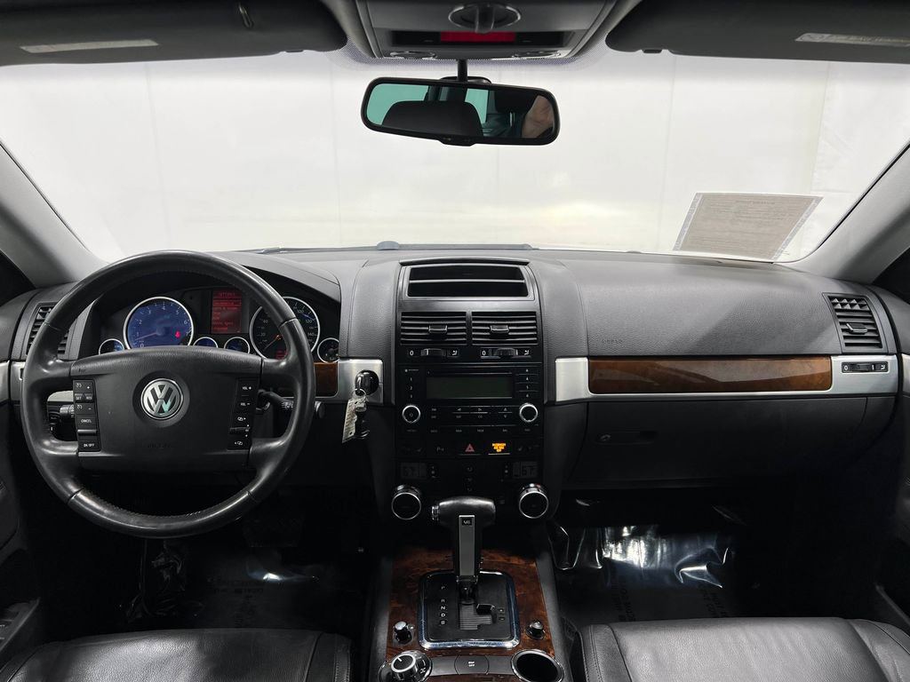 Used 2008 Volkswagen Touareg V6 AWD/4WD image 20
