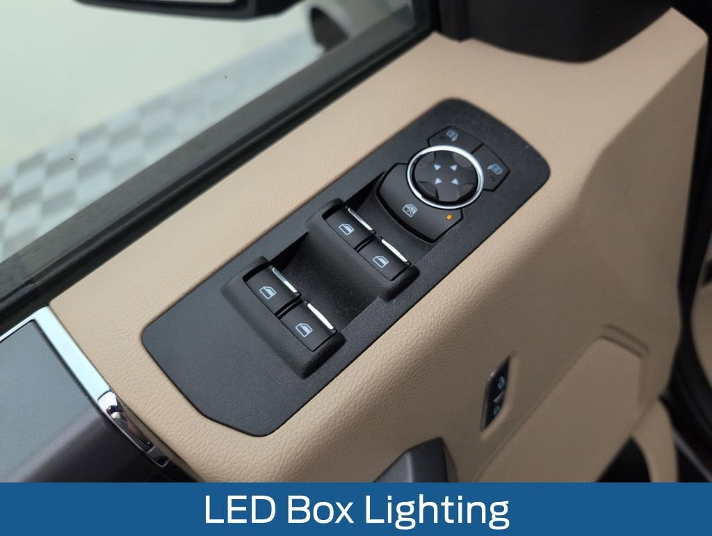 Used 2018 Ford F150 XLT w/ Equipment Group 302A Luxury image 36