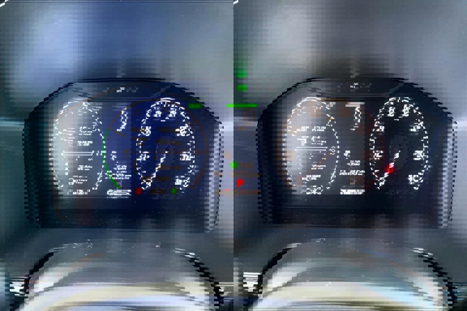 Used 2023 Honda CR-V Sport image 26