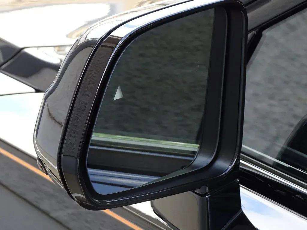 Used 2024 Rolls-Royce Ghost Black Badge w/ Black Badge Ghost Package image 31