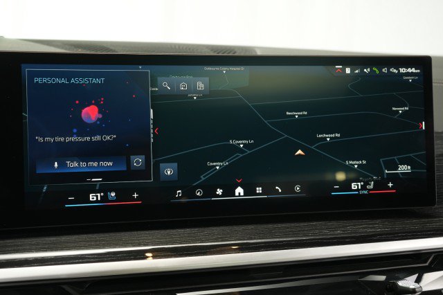 Used 2025 BMW X5 M60i AWD/4WD image 40