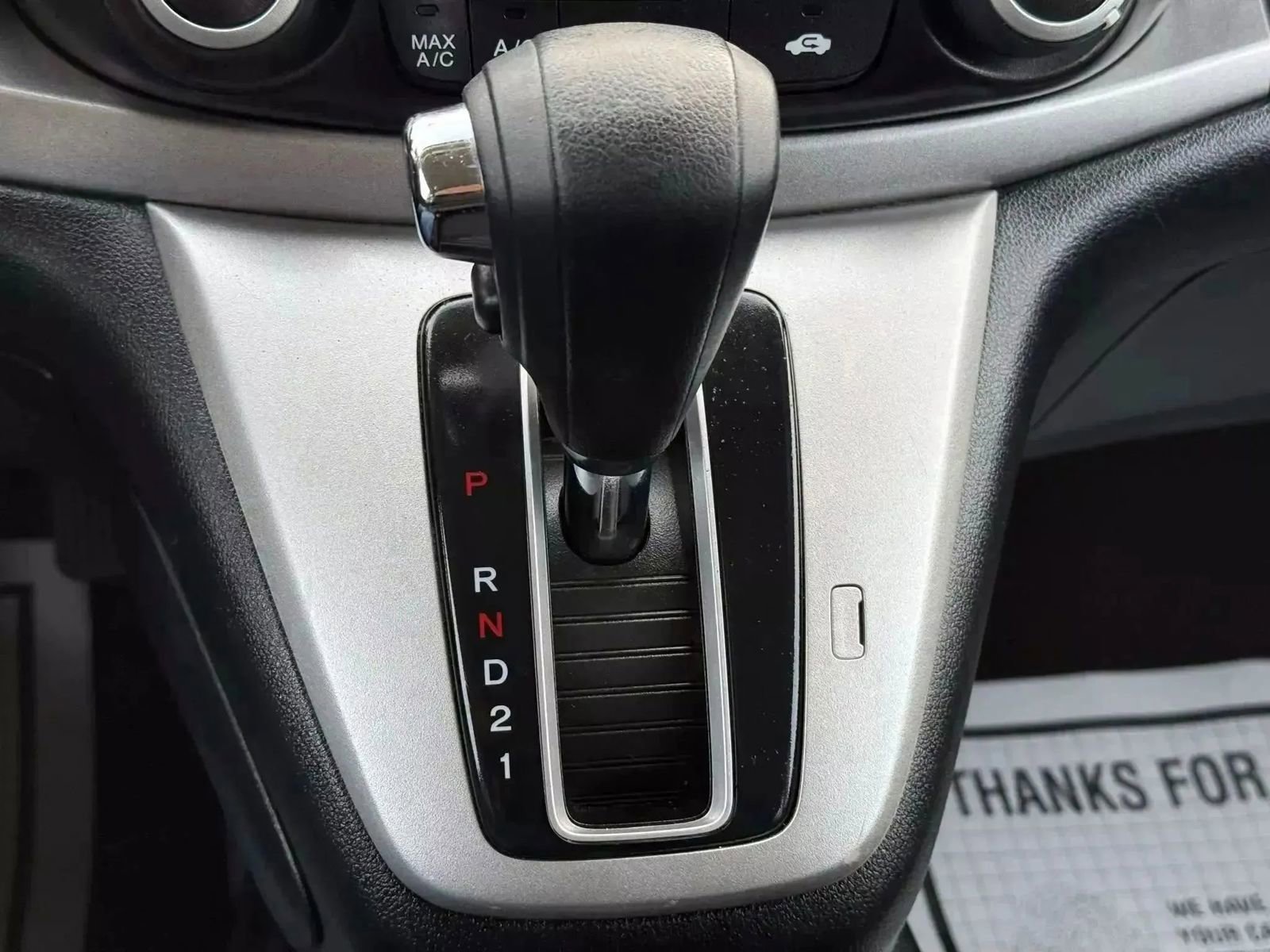 Used 2014 Honda CR-V LX image 39