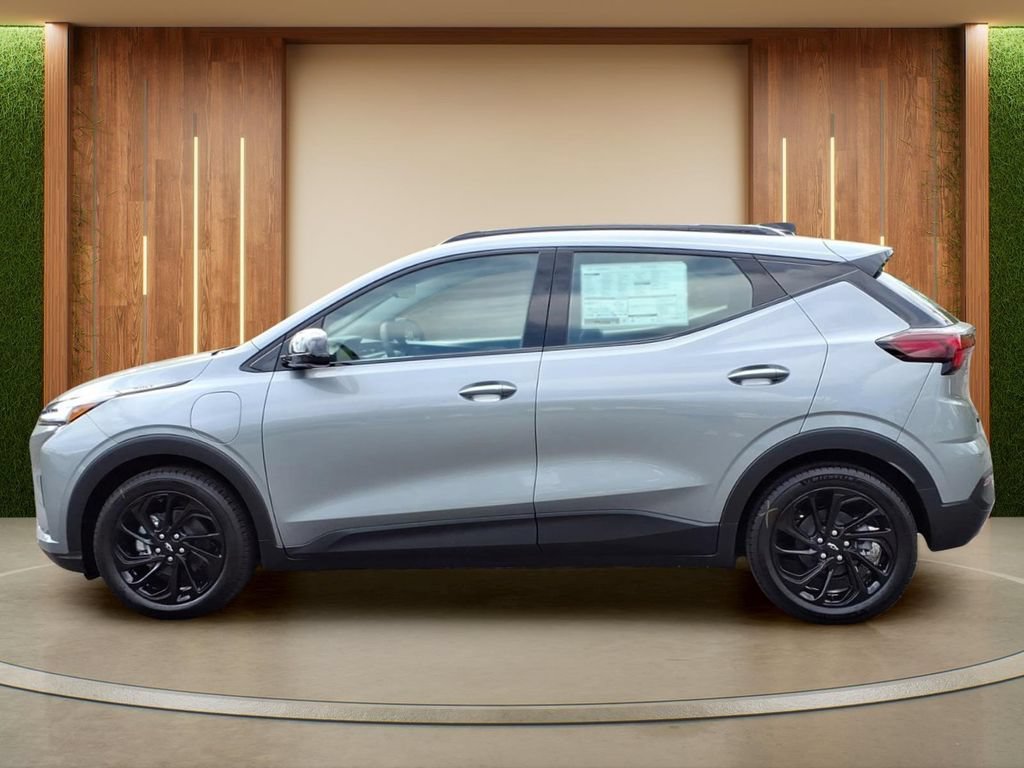 New 2027 Chevrolet Bolt RS w/ Technology Package FWD image 28