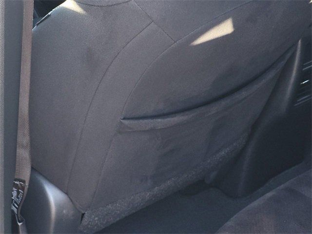 Certified 2023 Nissan Murano S image 20