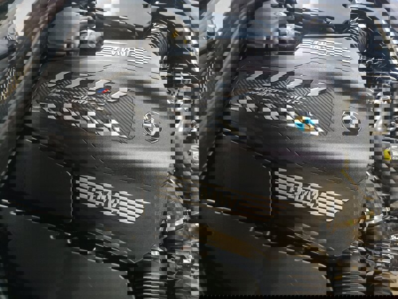 Used 2021 BMW M850i Gran Coupe xDrive w/ Driving Assistance Package image 43