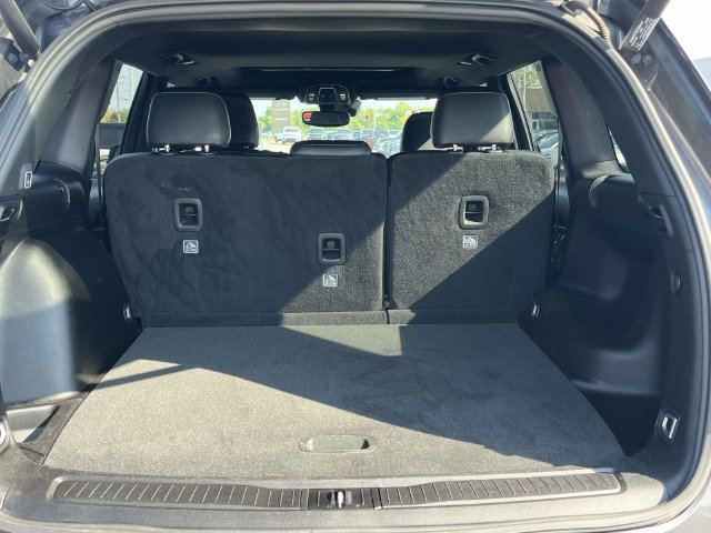 Used 2023 Jeep Grand Cherokee Altitude AWD/4WD image 21