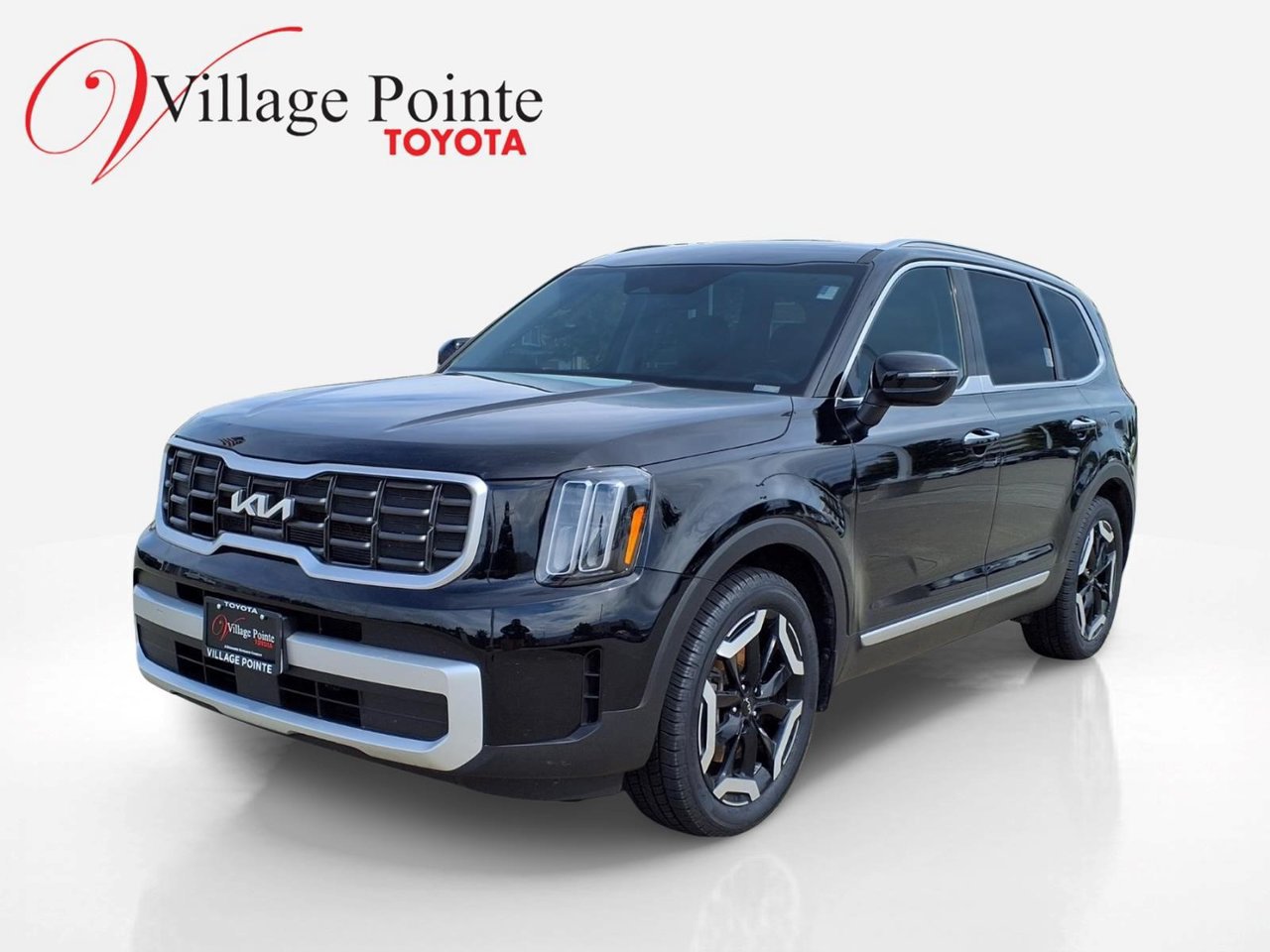 Used 2025 Kia Telluride S