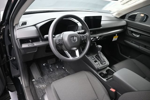 New 2026 Honda CR-V EX image 13