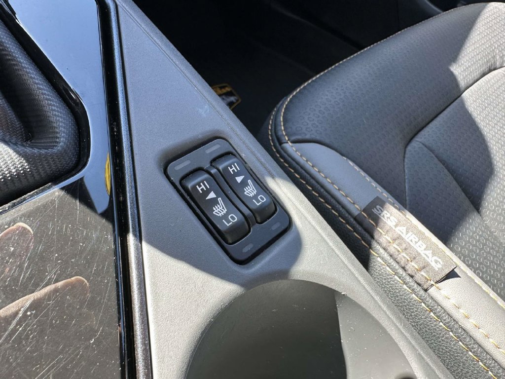 Certified 2024 Subaru Crosstrek 2.5i Wilderness AWD/4WD image 19