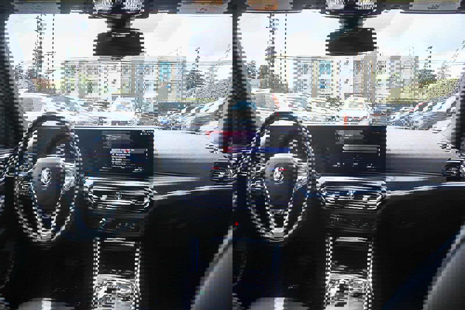 Certified 2023 BMW i4 eDrive35 w/ Premium Package image 12