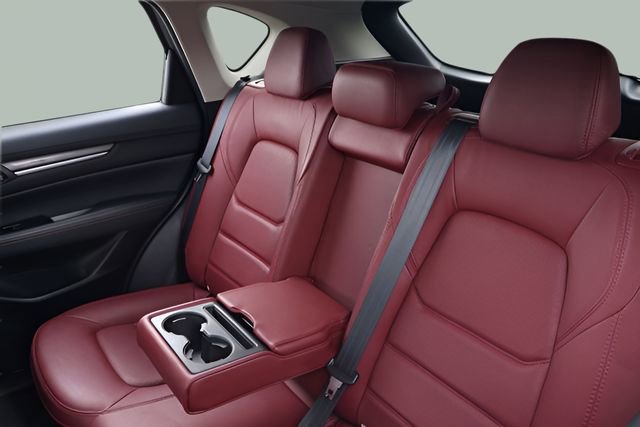 Used 2023 MAZDA CX-5 Carbon Edition image 15