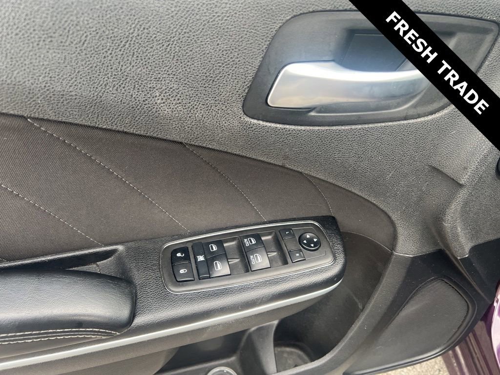 Used 2021 Dodge Charger Scat Pack image 12