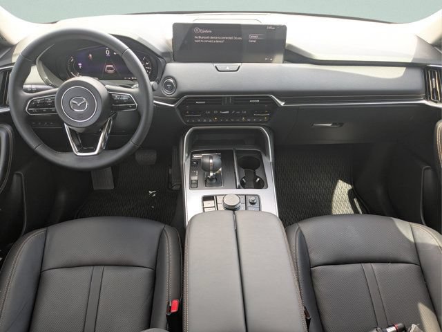Used 2026 MAZDA CX-70 SC Plus AWD/4WD image 13