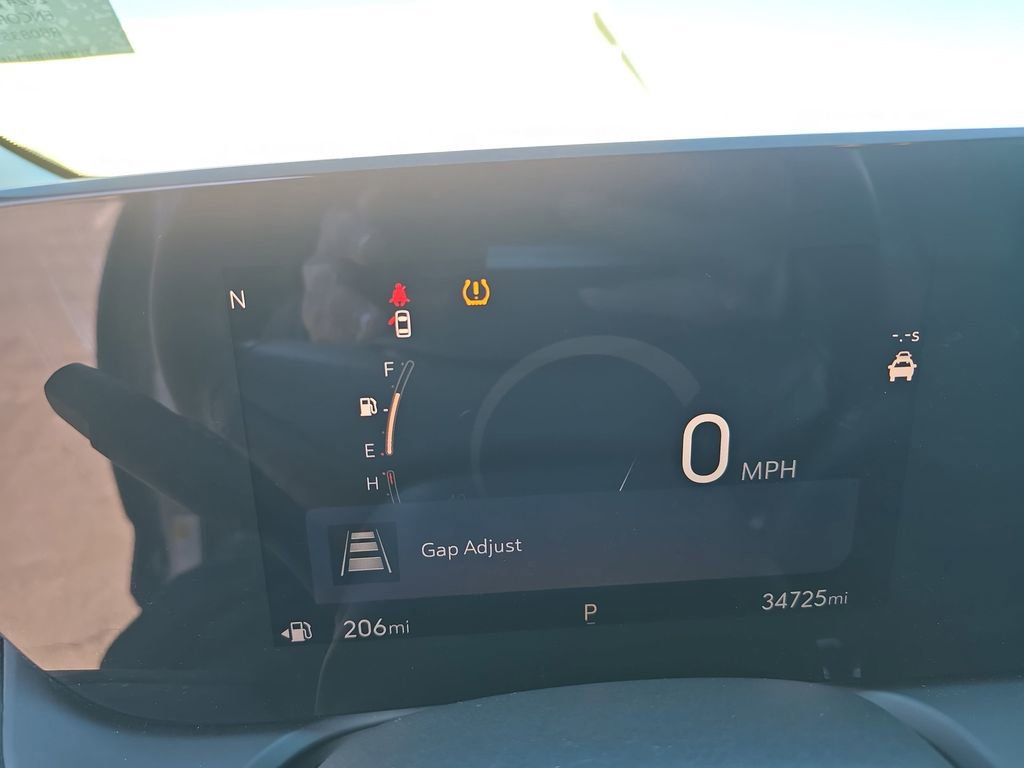 Used 2024 Buick Encore GX Sport Touring w/ Comfort Package image 20