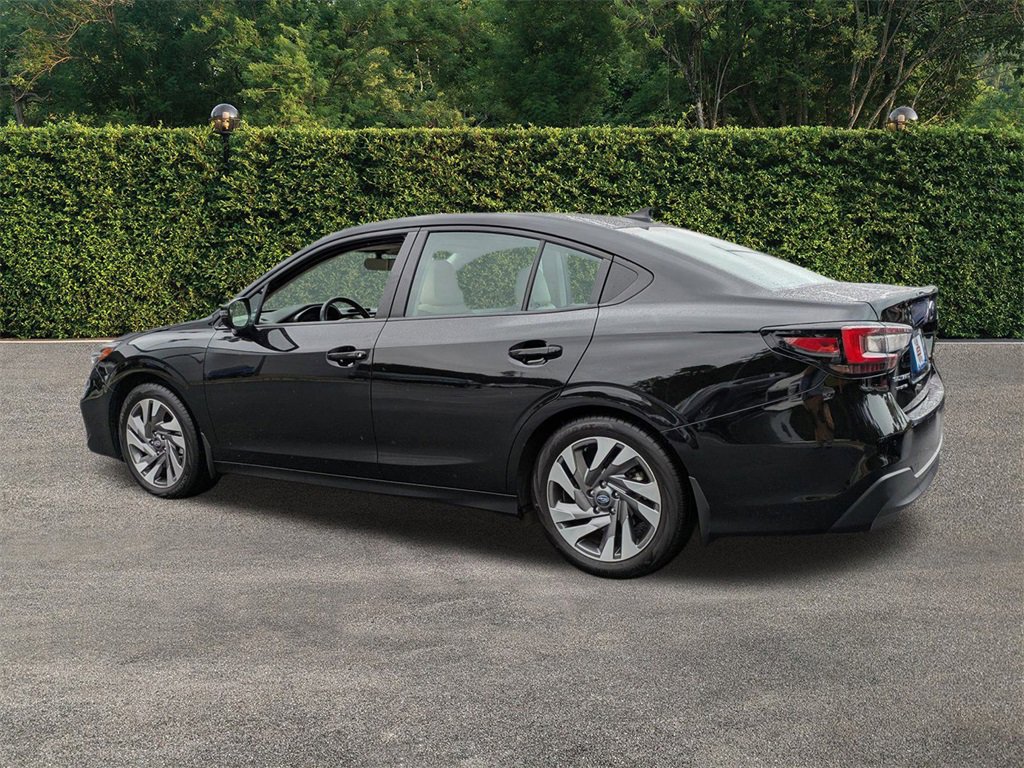Used 2025 Subaru Legacy Limited w/ Popular Package #3 image 6