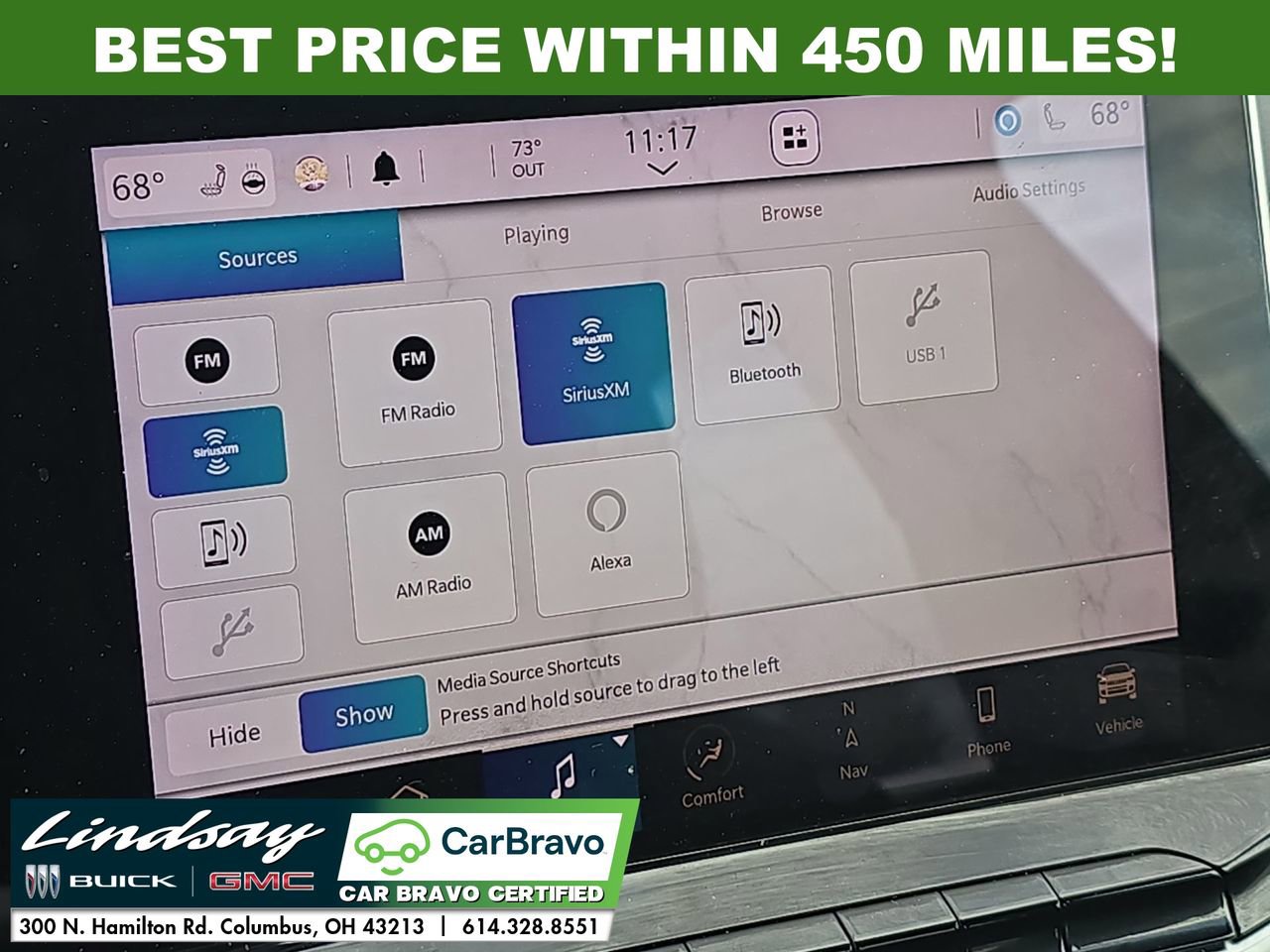 Used 2022 Jeep Compass High Altitude image 41