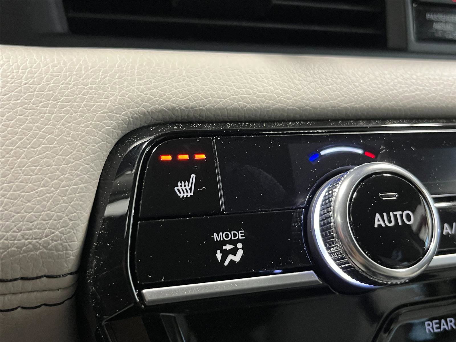 New 2026 Honda Passport RTL image 18