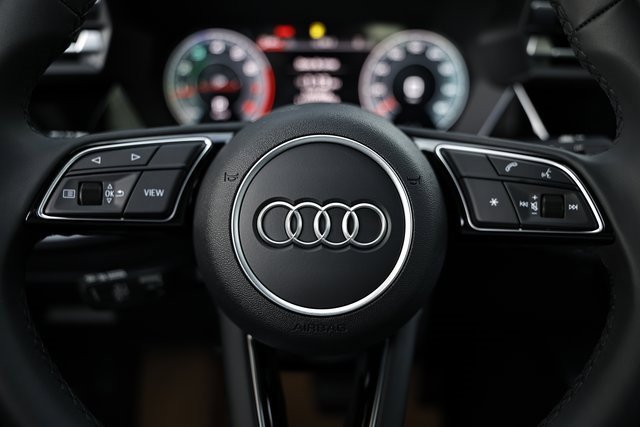 New 2026 Audi A3 2.0T Premium image 33