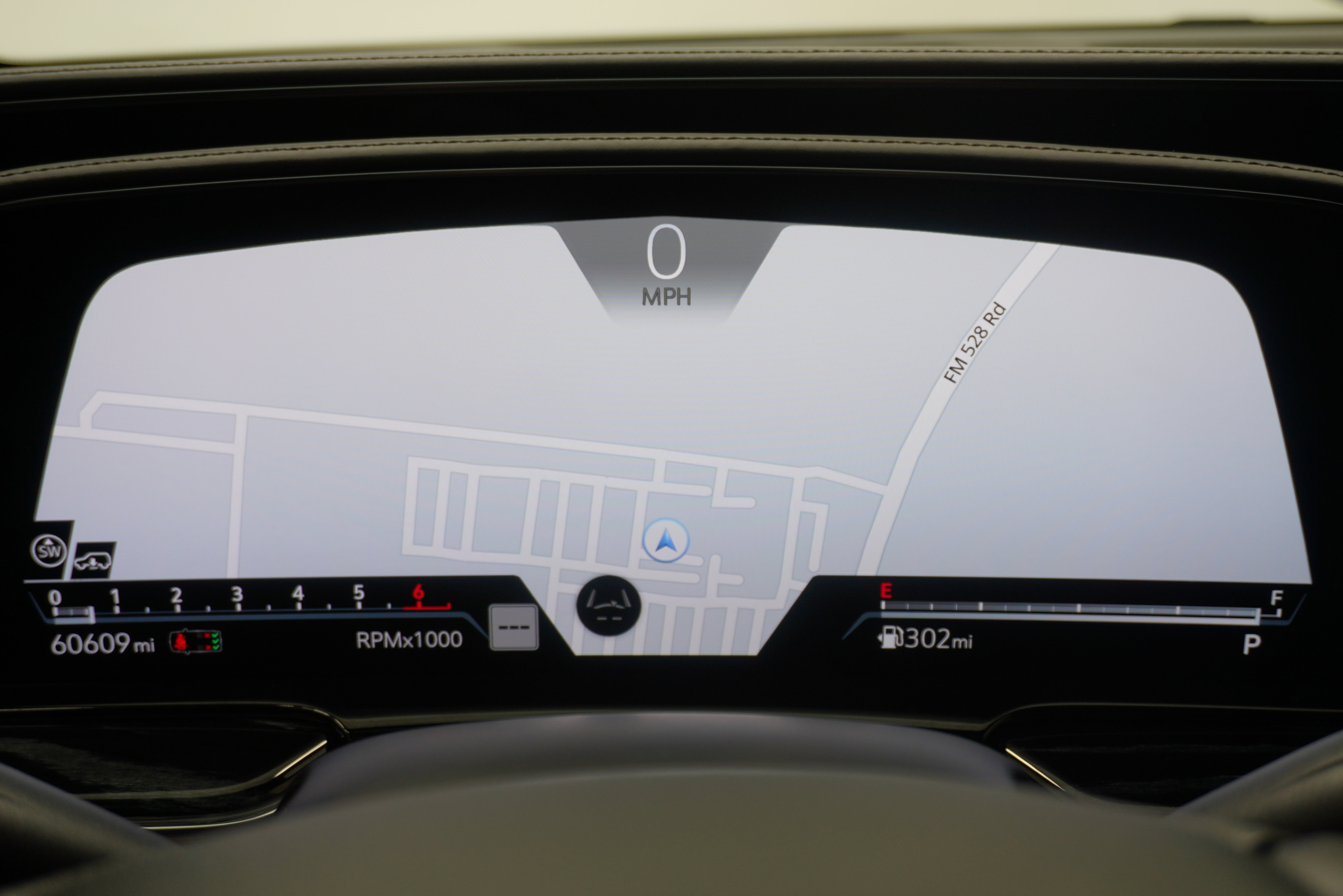 Used 2021 Cadillac Escalade Sport w/ Driver Assist Tech Package RWD image 22