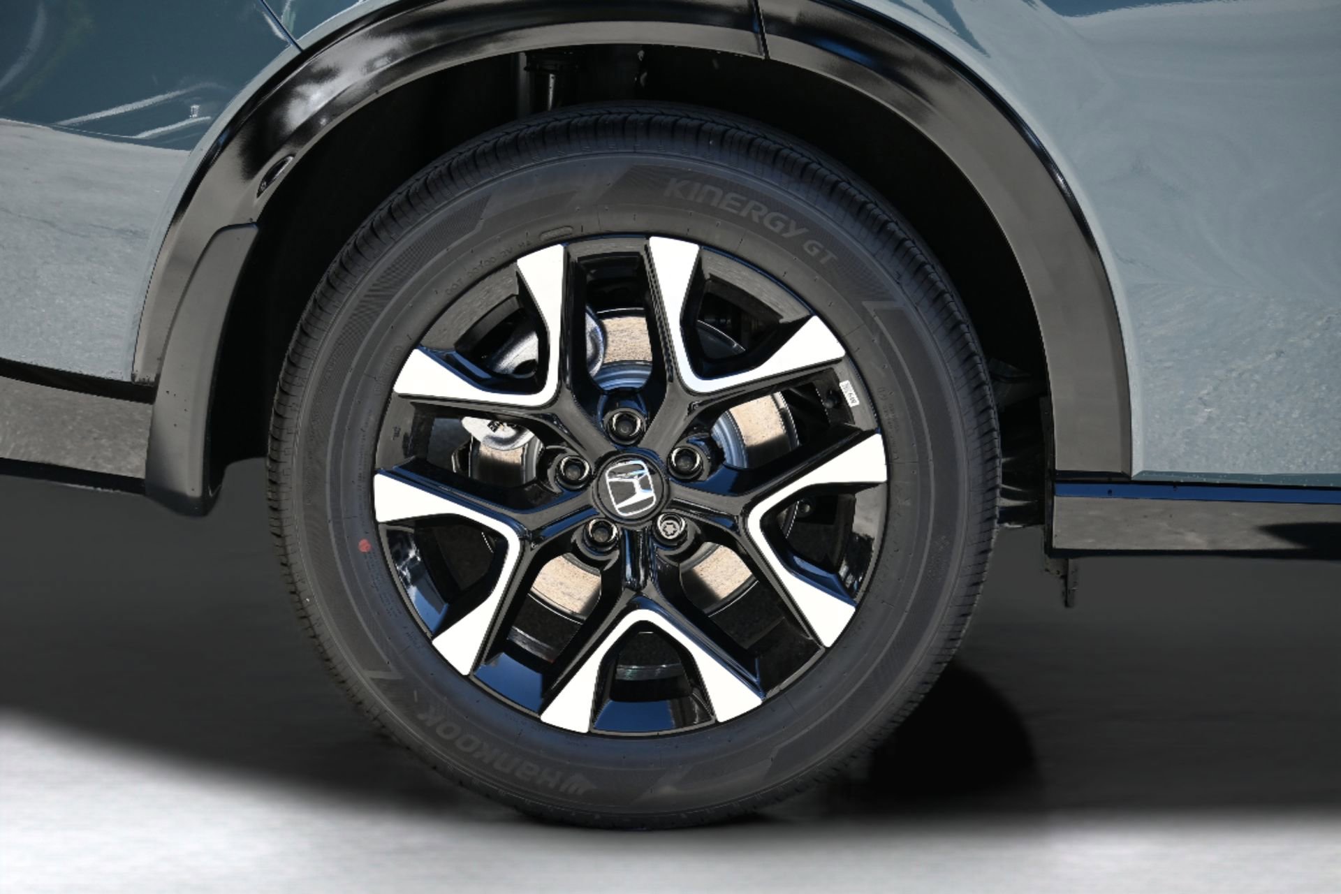 New 2026 Honda HR-V EX-L image 37