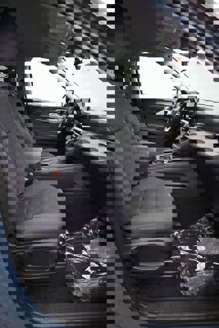 New 2026 Ford Explorer Active image 16