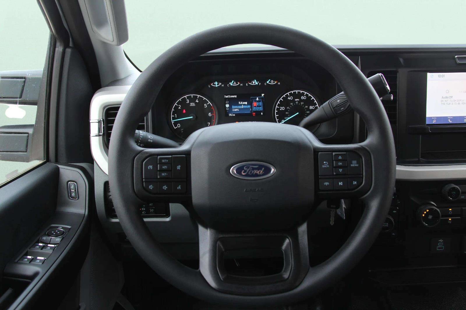 New 2026 Ford F350 XL w/ FX4 Off-Road Package image 15