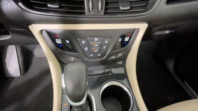 Used 2018 Buick Envision Essence w/ LPO, Hit The Road Package AWD/4WD image 30